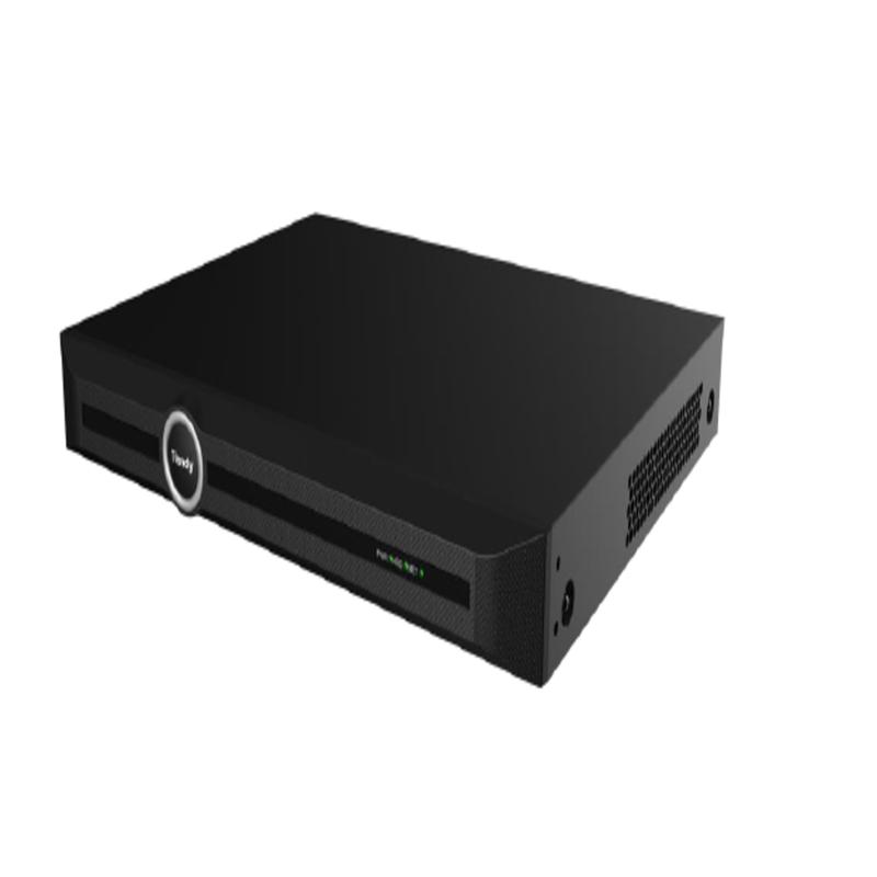 

TIANDYTECH 32-Channel 2-Bay Multi-Port NVR TC-R5232 (CN version)