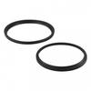 Long Lasting Filter Head Gasket For CX250F C250 C500 C750 C1000