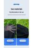 Car Window Sunshade & Anti-Mosquito Mesh Curtain for Privacy and Insect Protection