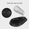 Heat Resistant Soldering Iron Rest with Stable Support for Various Sizes