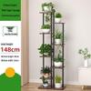 YIXI Wrought Iron Multi-layer Plant Stand
