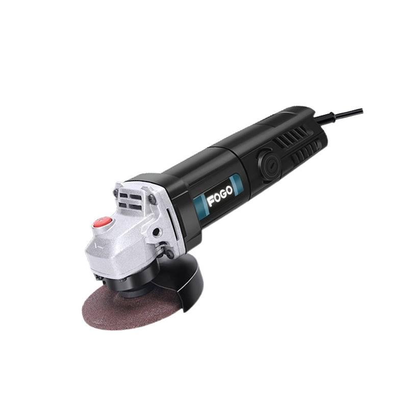 Gefu Angle Grinder: Multifunctional Hand Grinder & Polisher Machine for Home Use