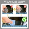 10PCS Upgrade Wire Dishwashing Rag, Non-Scratch, Wet and Dry, Double Layer, Multipurpose Wire Dishwashing Rags for Kitchen, Sinks, Cookware, Stove,