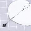 Comics Anime Kimi Ni Todoke From Me To You Keychain Kuronuma Sawako Kazehaya Shouta Cosplay Flower Pendant Phone Chain Gift