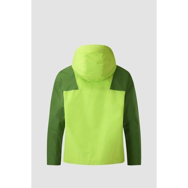 Kolon SportS Men S Gore Tex Waterproof Jacket Wind chaSer Jwjgx25211lgr