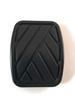 Genuine Suzuki Pedal Part Number Pads, 49751-58J00