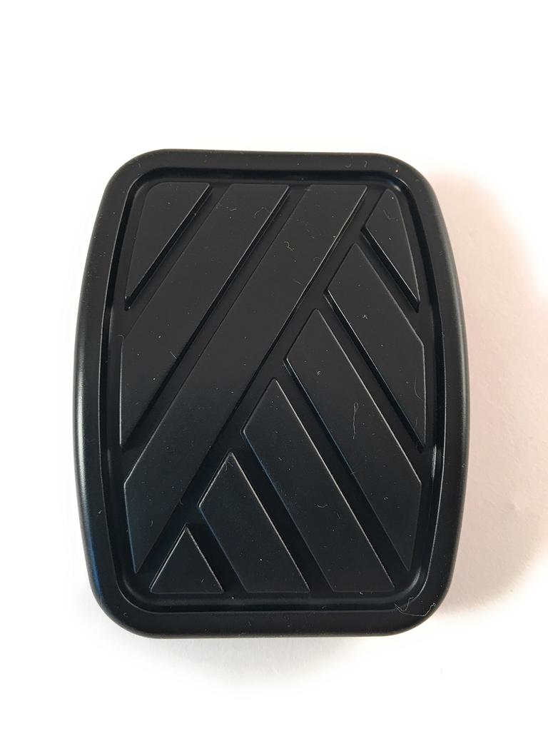 Genuine Suzuki Pedal Part Number Pads, 49751-58J00