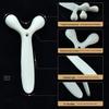 Korean Ceramic Gua Sha Facial Massage Tool