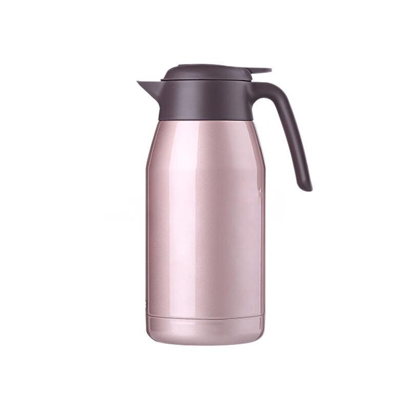 Thermos High Vacuum Insulated Pot THS-2000 CAC