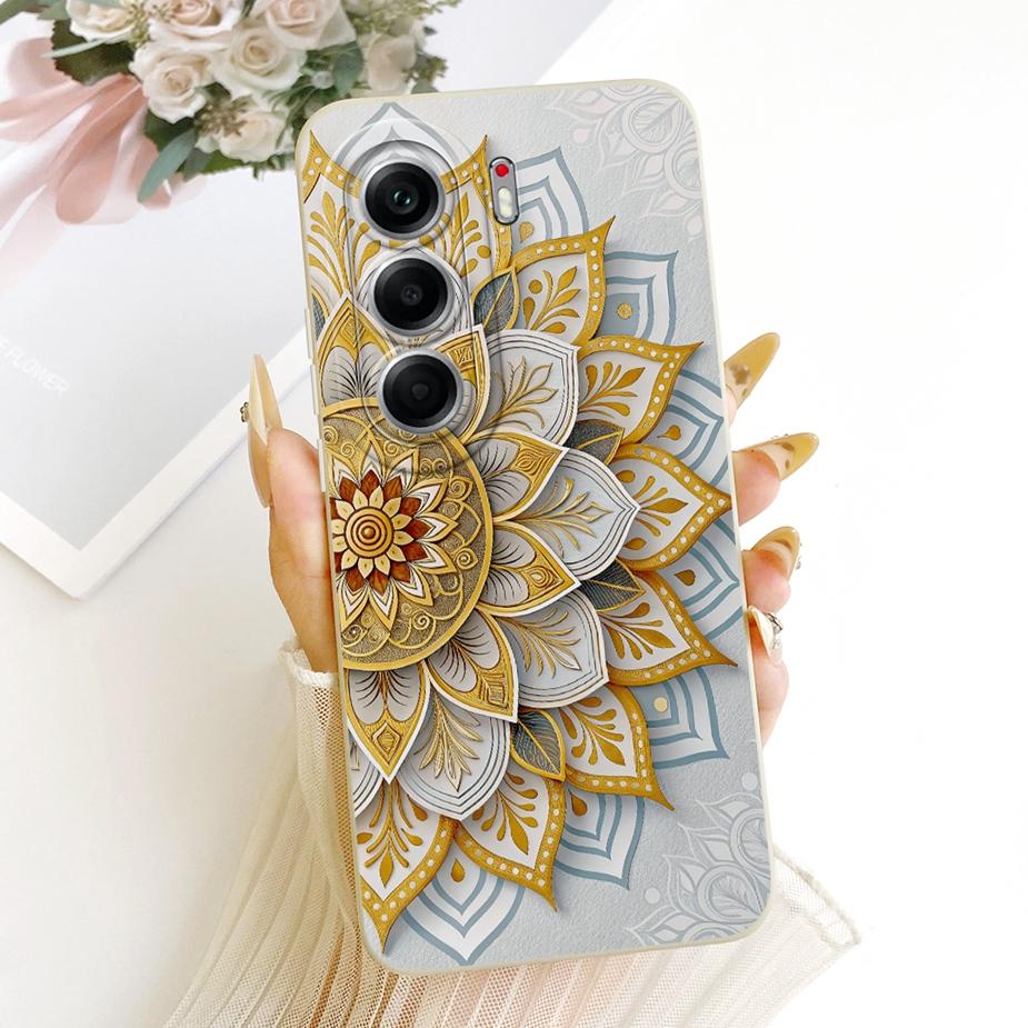 For Tecno Camon 40 Pro 5G Case CM7 Luxury Candy Painted Cover Soft TPU Phone Case For Tecno Camon 40 Camon40 Pro 4G Fundas Coque