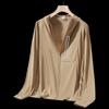 Unisex Ice Silk Hooded UV Protection Fishing Jacket