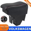 Non-Drill Center Console Storage for 2025 Volkswagen TERA Vehicles in South America