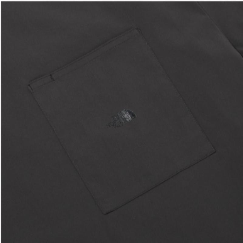 The NorTh Face All Round ShorT Sleeve Round T nT7uq11a
