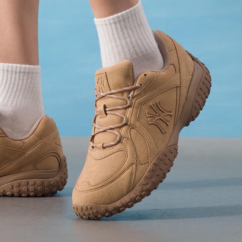 

MLB Unisex Low-Top Board Shoes EU 42.5