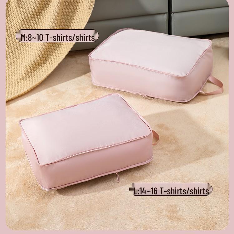 Portable Travel Packing Organizer for Clothes and Underwear