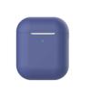 Earphone Storage Bag Practical Wear-resistant Durable Silicone Wireless Earphone Case Cover for AirPods 2
