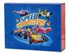 Panoramatický kufřík Tomica Disney Mickey Mouse a Road Racers