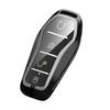 BYD Han, Tang DM, Qin PLUS, Song Pro/Max, Yuan Car Metal Key Case (2021 Model)