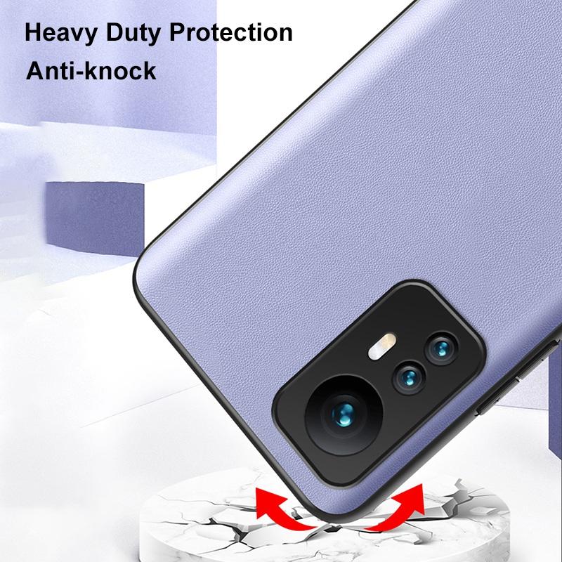 Luxury Leather Case For Xiaomi Redmi K50 Ultra K40 Gaming Cover Silicone Phone Case For Redmi K20 K30 K50 K40 Pro Plus K30S K40S