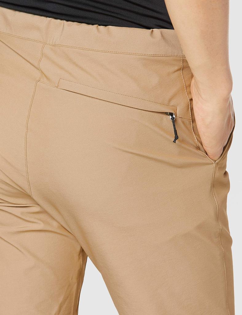 The North Face Magma Moab NB31911 Men's Pants, Khaki, XL,