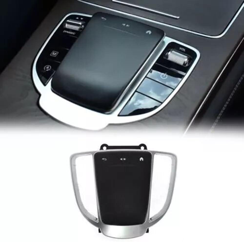Multimedia Touch Pad Controller Unit A2139006327 For Benz C GLC E‑Class