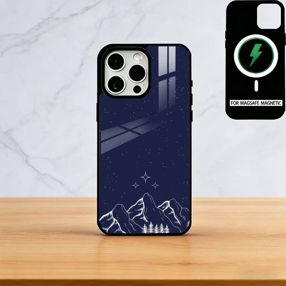 

Acotar A Court of Mist and Fury Phone Case For iPhone17,16,15,14,13,12,11 Plus,Pro Magnetic For Magsafe Wireless Charging iPhone12mini