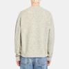 AMIPARIS Ribbed Crew-neck Sweater HKS824KN0021050