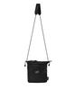 Phyps Motorcycle Nylon Sacoche Bag Black