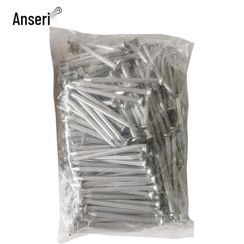 Ansell Galvanized Concrete Nails