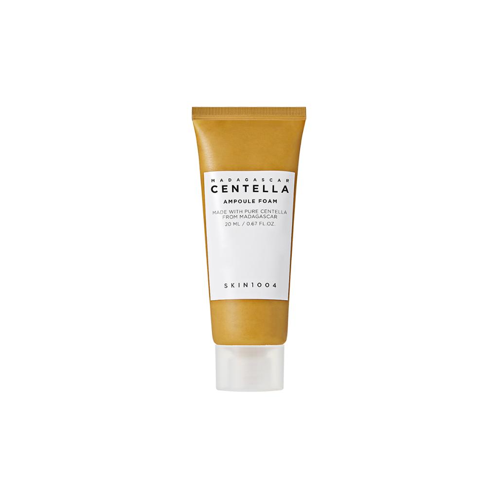 

SKIN1004 Мадагаскар Центелла Пенка ампульная 125мл 20ml