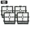 2/4 Stück Hepa-Filter Ersatz für-IFloor Y5 Stretch Ultra/für-IFloor Y3 Nass-/Trockensauger Haushaltsreinigungswerkzeuge Teile