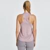 Women Quick Dry Running Sports Tank Top Sleeveless Fitness Gym Workout Top Yoga Vest