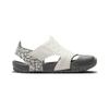 Air Jordan Flare PS Sail Iron Grey Kids Sneakers Light-Ash-Grey Black CI7849-100