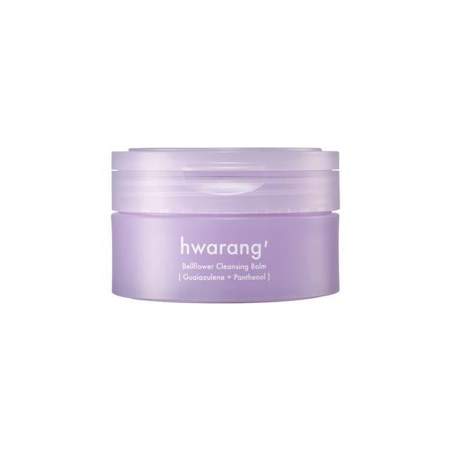 hwarang’ - Bellflower Cleansing Balm Mini 30ml