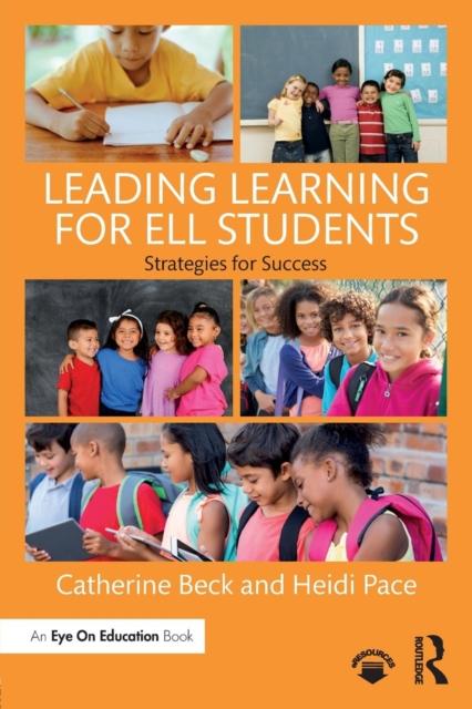 Bok Leading Learning for ELL Students : Strategies for Success