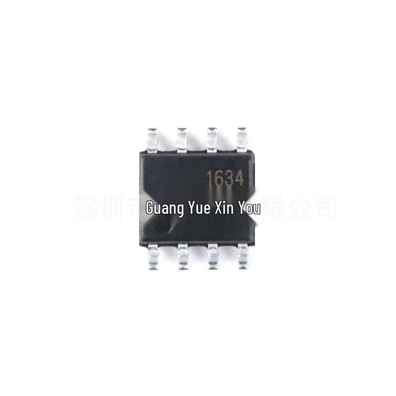 UMW UC3845B SOP-8 PWM Controller DC-DC Converter IC