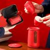 DARUNYAO Confucius New Year Portable Tea Set