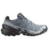 SALOMON Contagrip Trail Running Shoes Women's Sneakers 473023
