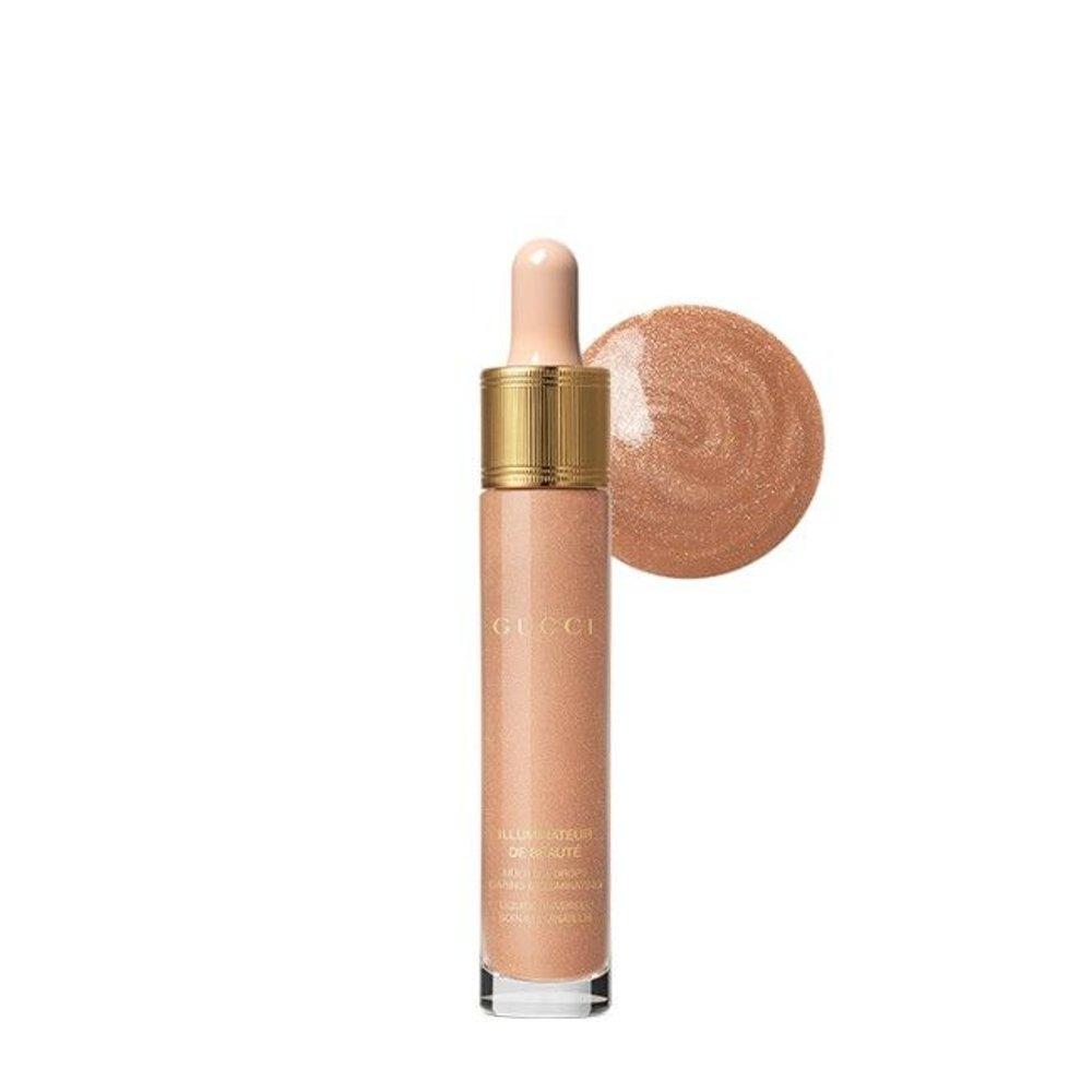 Illuminate de Beauté Multi-Use Tropfen Pflegend & Flüssig