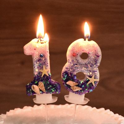 Velas – Outras velas