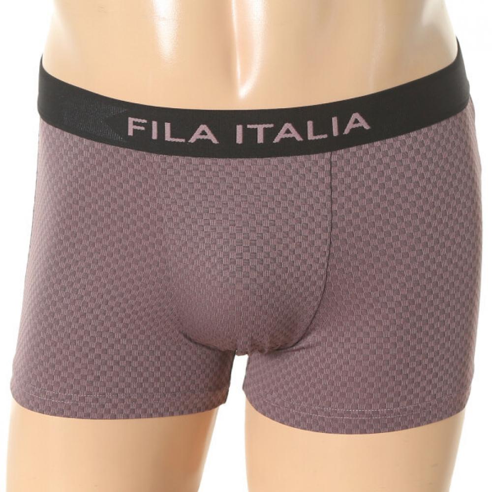 Fila Мужские Шорты Двухцветные Drg1607mdro 110