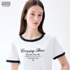 Teenie Weenie Bear Letter T-Shirt