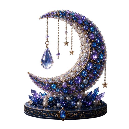 Yousheng Mythical Animal DIY Bead Kit for Beginners, 3D Beaded Animal Making Kit with Instructions, Unique Animal Designs with Glass Beads and Pattern
