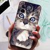 Etui silikonowe na tył telefonu VIVO iQOO Z10 Turbo Pro, etui z miękkiego zderzaka VIVO Y300 GT 5G