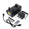 MusicMate MM-WS400 DiscoFog LED Fog Machine