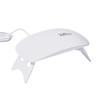 Portable USB Mini Nail Lamp for Fast Gel Drying & UV Curing