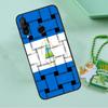 Nicaragua Flag For Huawei Nova 12s 12i 11i 7i 8i 9 10 SE Y91 Y90 Y60 Y70 Y72 Y61 P60 Pro P30 P40 Lite Case