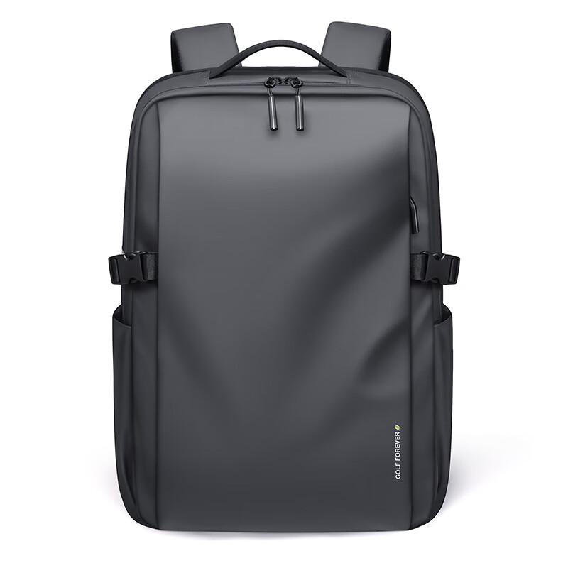 GOLF Men's 17.3-inch Laptop Travel Backpack