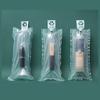Fragile Buffer Inflatable Column Pouchs Double Layer Air Shock Resistant Packaging Bag Anti-collision Filling Pouch Shipping Packaging Materials