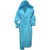 ARTG Womens/Ladies Robezz Waffle Hooded Dressing Gown